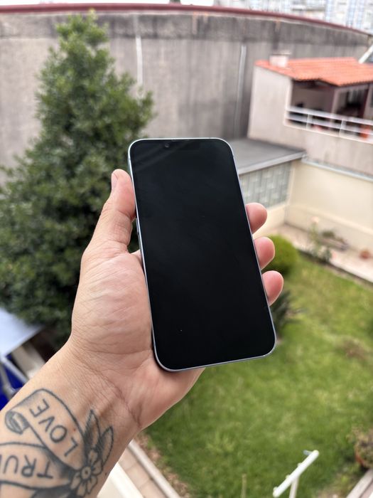 Iphone 14 128 giga