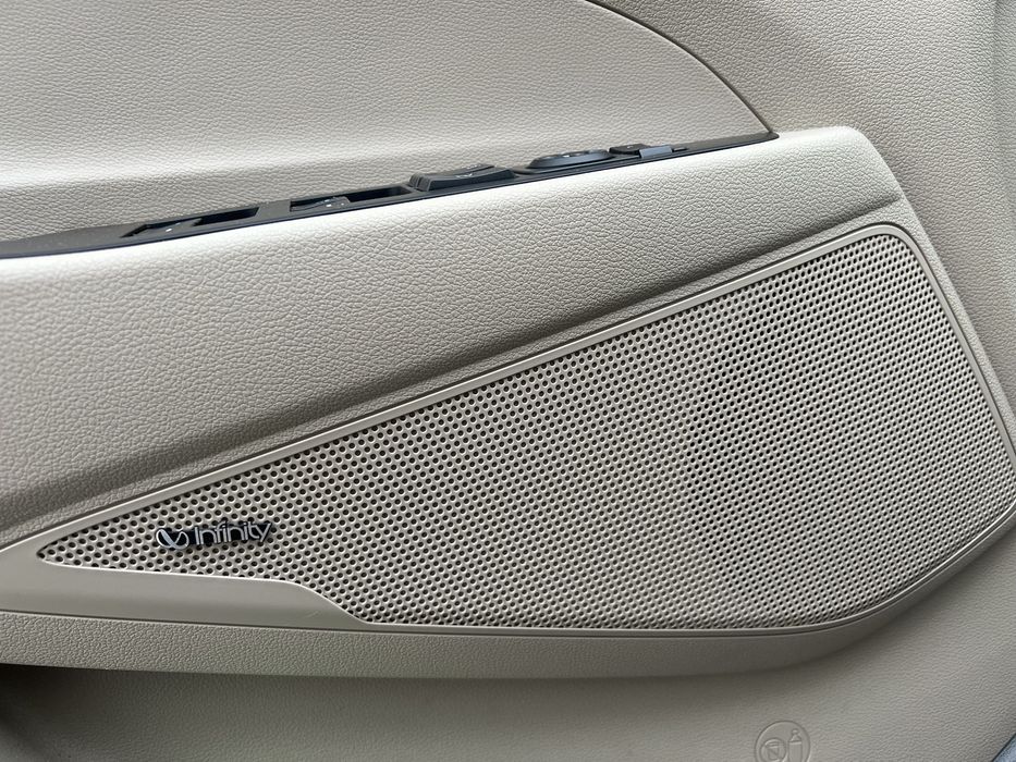 Hyundai tucson AWD