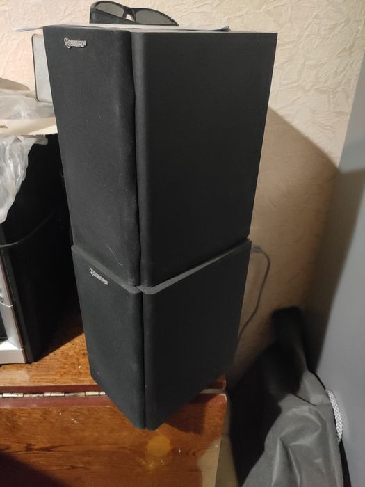 Продам Монитор и Компьютер в сборе