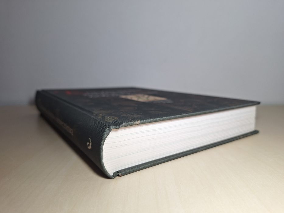 Encyklopedia zielarstwa i ziołolecznictwa