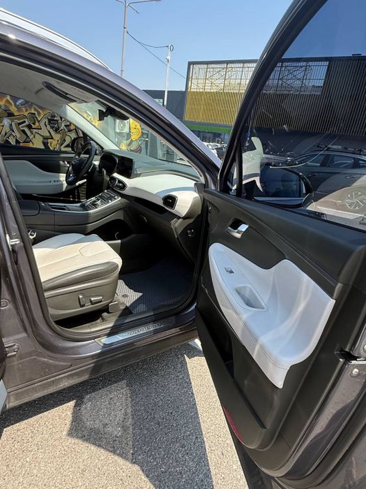 Hyundai Santa FE 2020 VIN KMHS381HHMU343027 фото оголошення 13 з 18