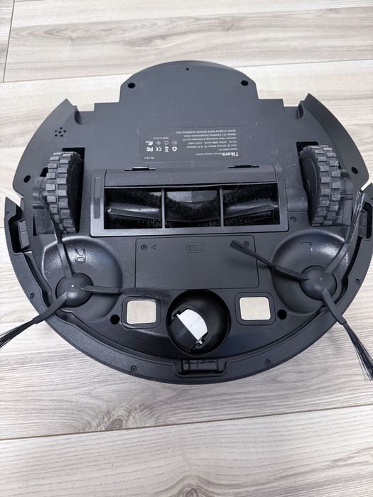 Tikom G8000 Pro robot sprzątający z funkcją mopowania