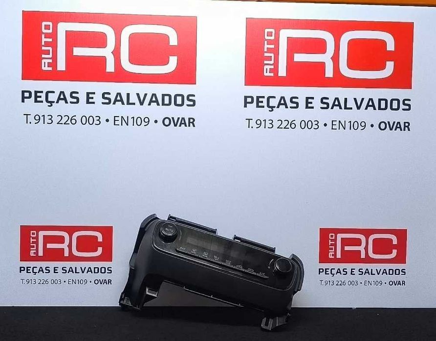 Comando Chauffage / Sofagem 55900-K0010 - TOYOTA YARIS