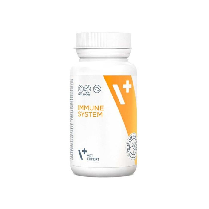 Vet Expert Immune System 4 x 30 kapsułek