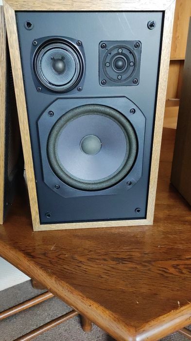 Sprzedam kolumny Carnegie 60