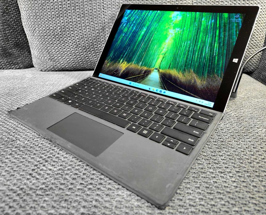 Microsoft Surface Pro 3 I5 4/128 KLAWIATURA GRATIS ZESTAW OKAZJA!