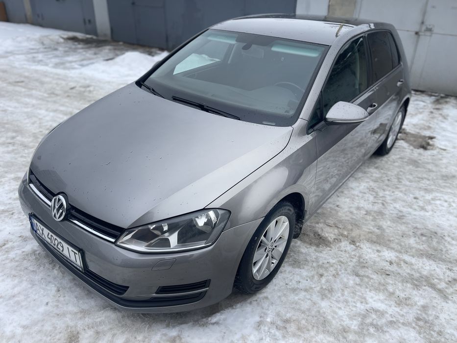 Продам Volkswagen Golf 7