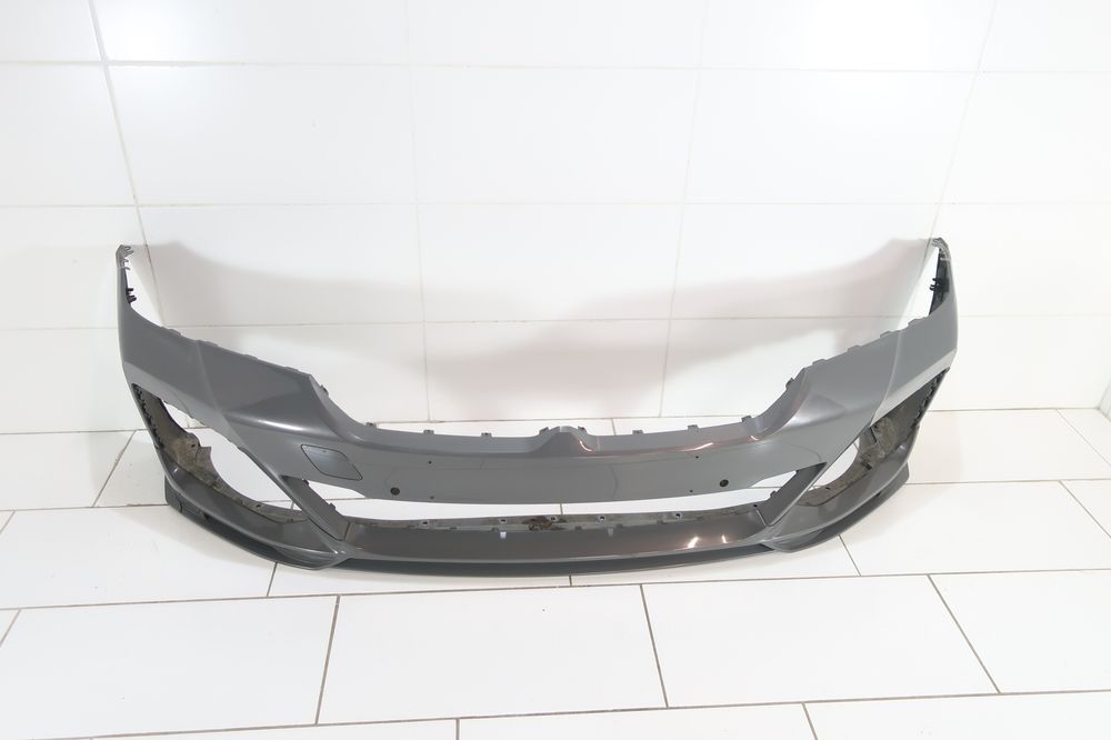 zderzak przedni przód alpina b5 bmw 5 g30 g31 lci