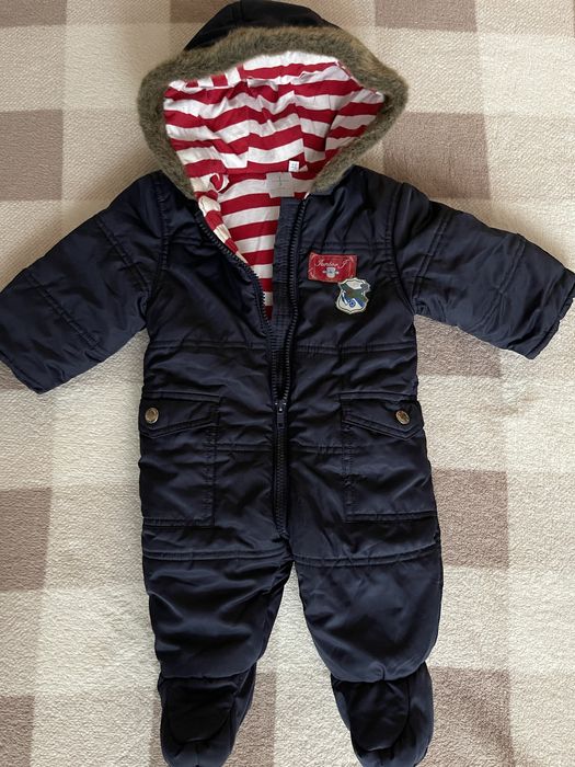 Комбінезон 0~3міс хлопчик
