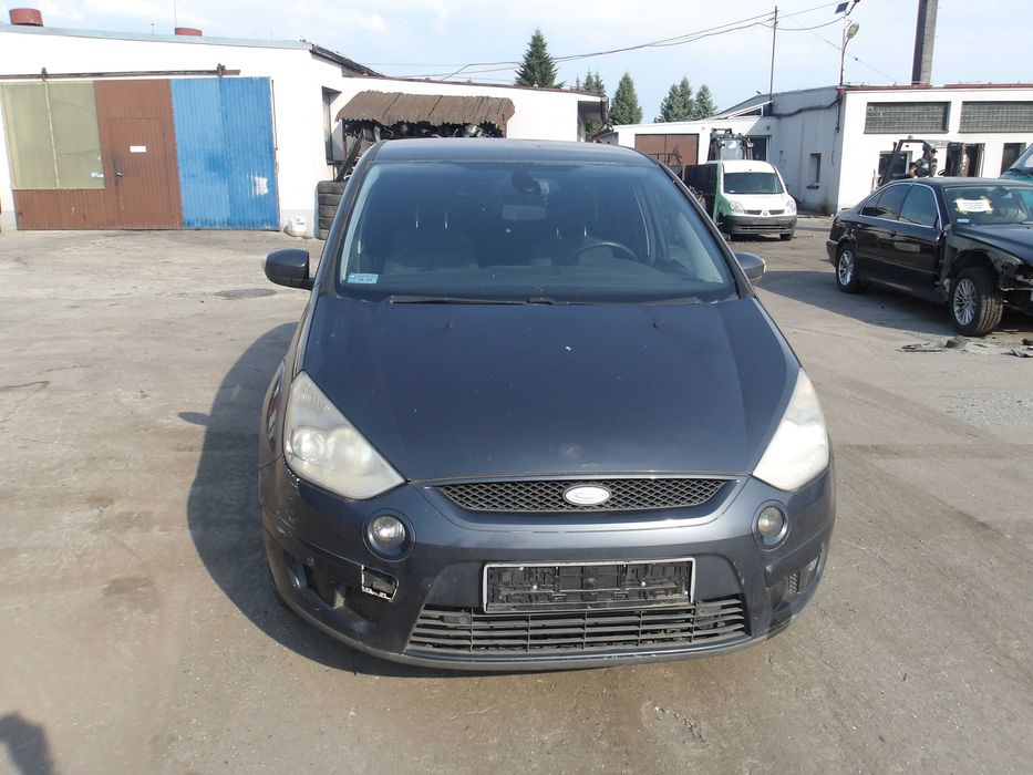 Ford S-max na części