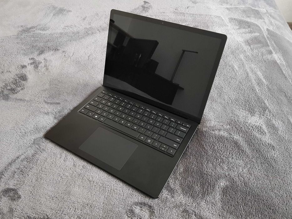 Microsoft Surface Laptop 3 i7-1065G7 16GB RAM 256GB SSD Сенсорний: 11 ...