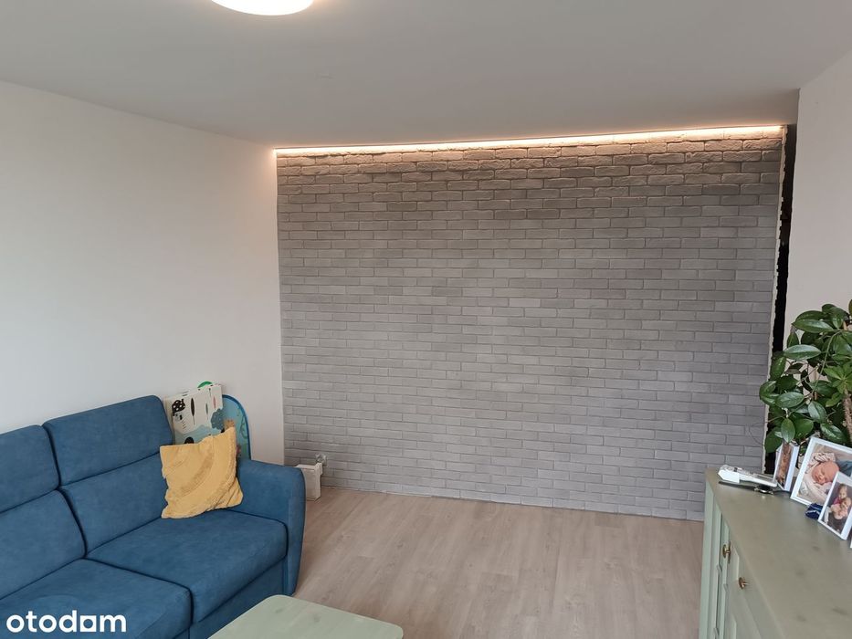 Przestronne M-4 w Centrum.