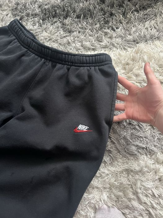 Штани Nike з нових колекцій