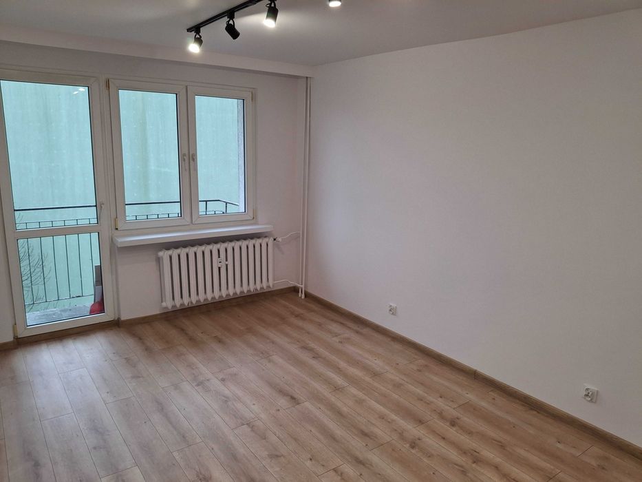 Kawalerka budowlanych