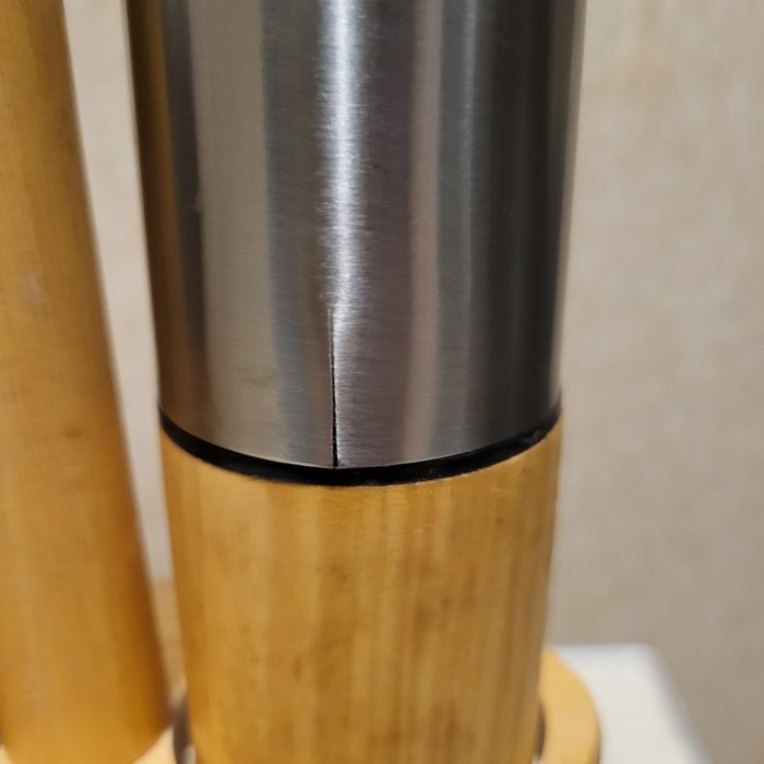 Винтажный набор для специй