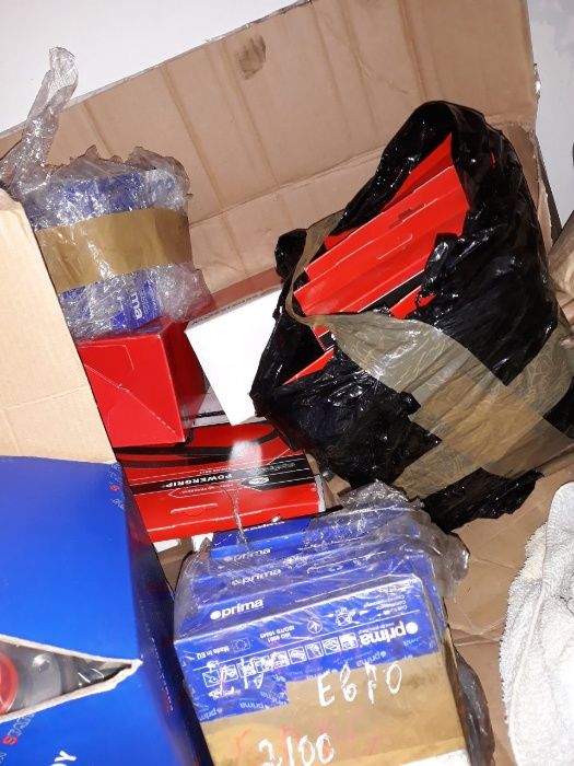 мотора андорія