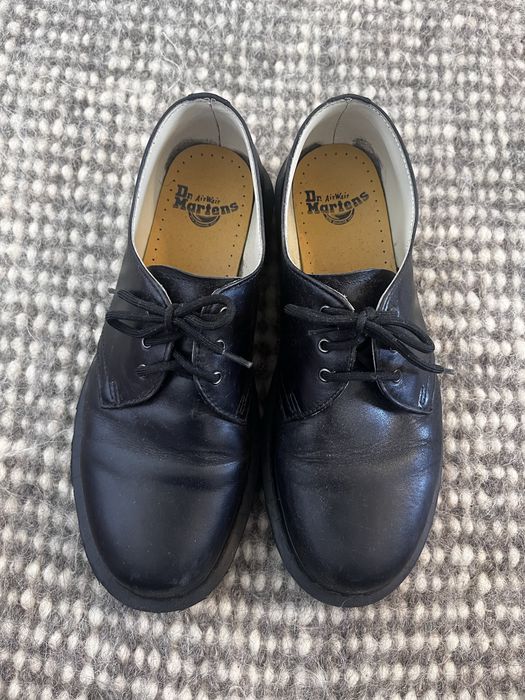 Черевики Dr. Martens, доктор мартінс