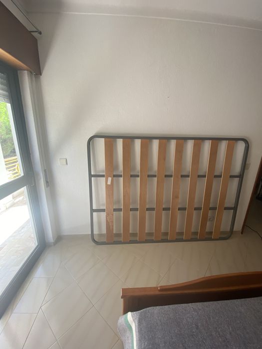Estrado para cama - 140x195