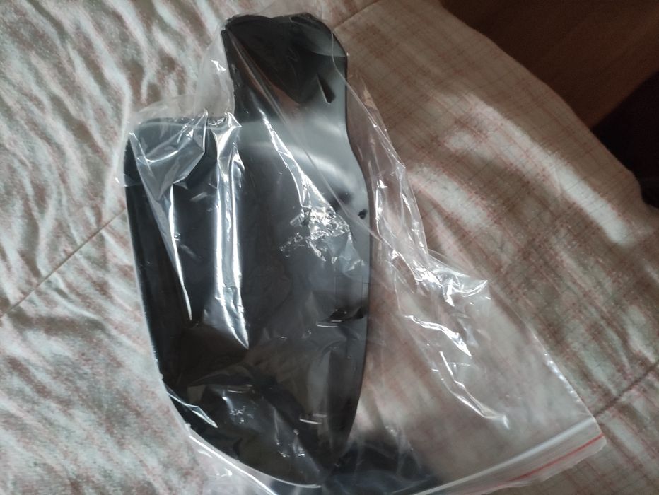 Espelho retrovisor Kangoo