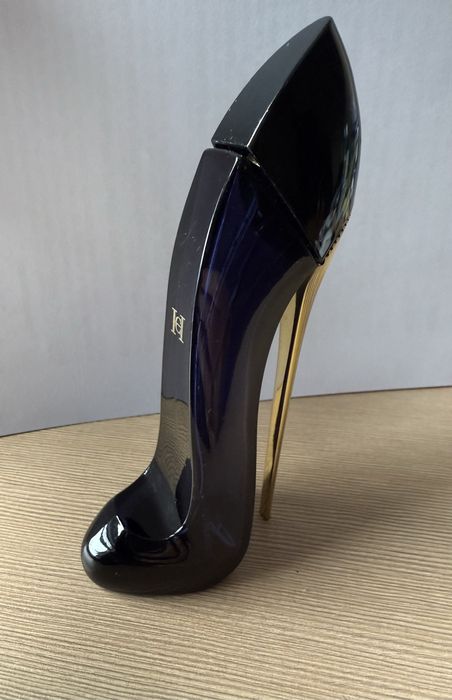 Opakowanie po perfumach Carolina Herrera CH Good Girl 30 ml
