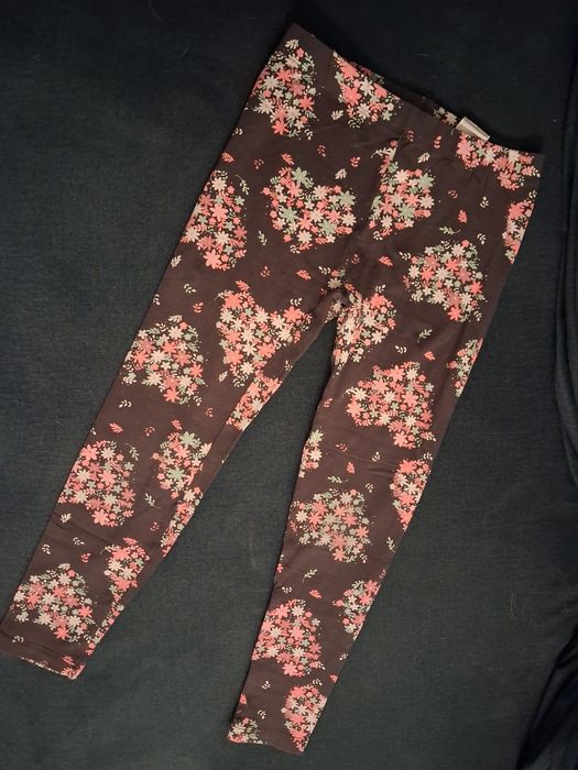 Legginsy Smyk 134