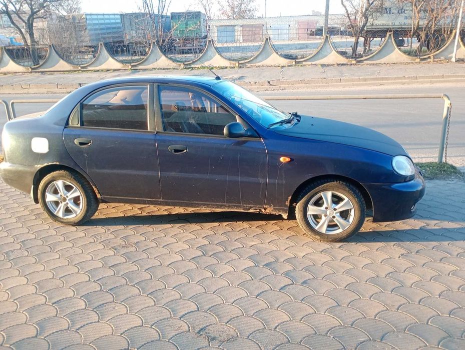 Продам Део Сенс.