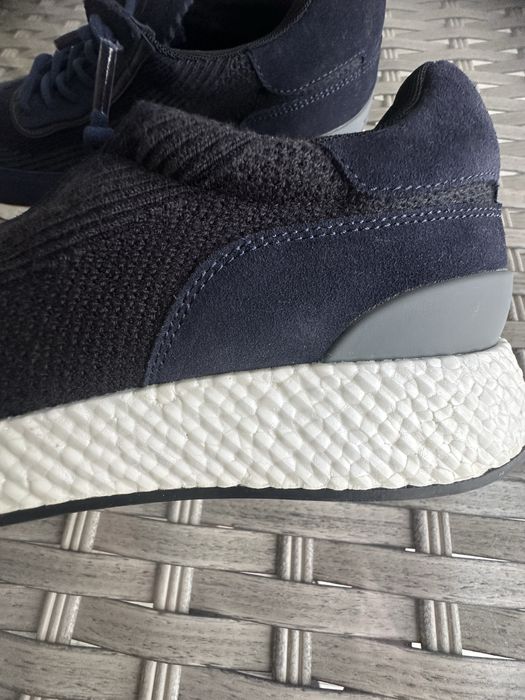 Кросівки Z  Zegna  TECHMERINO™