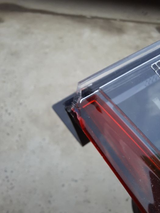 Skoda Kodiaq стопи