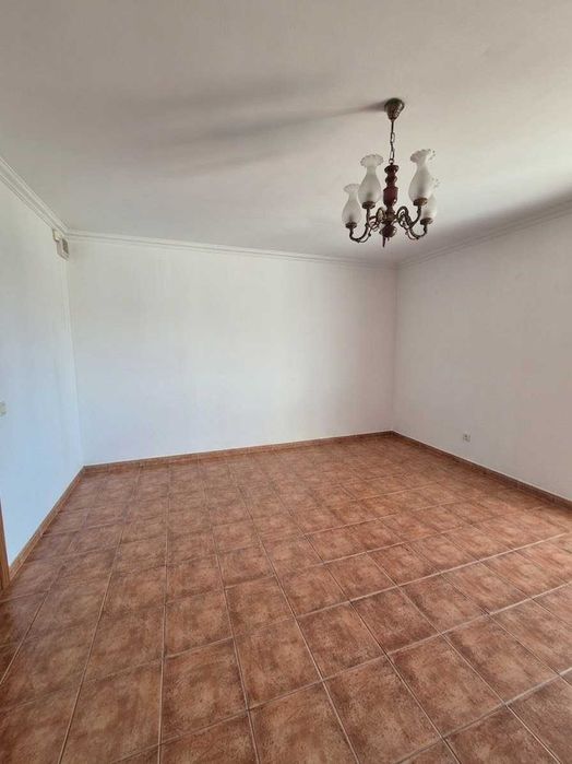 Apartamento T3 Mensal