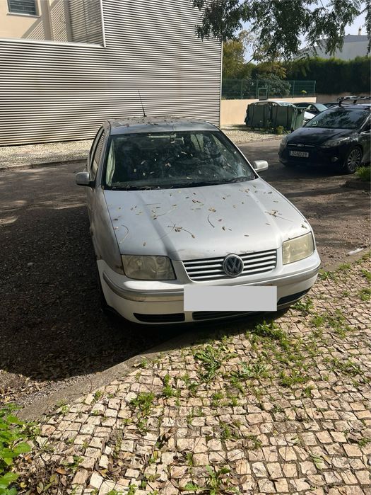 Volkswagen Bora 1.9 110cv