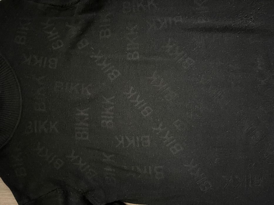 Bikkembergs  гольф мужской