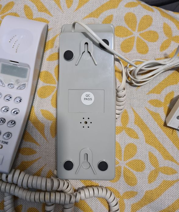 Телефон стаціонарний