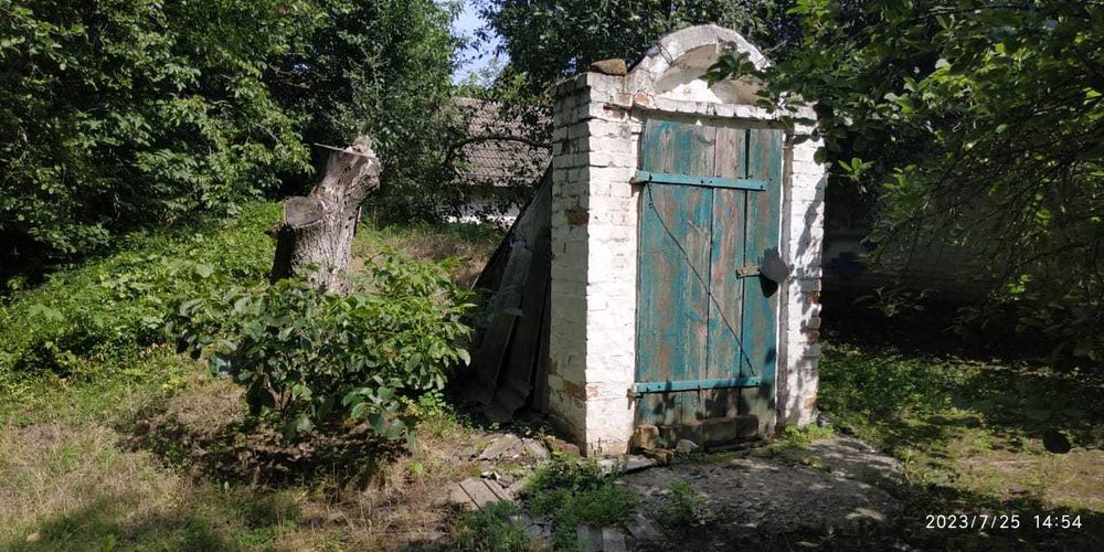 Продаж Будинку в селі Синяківщина Полтавська область