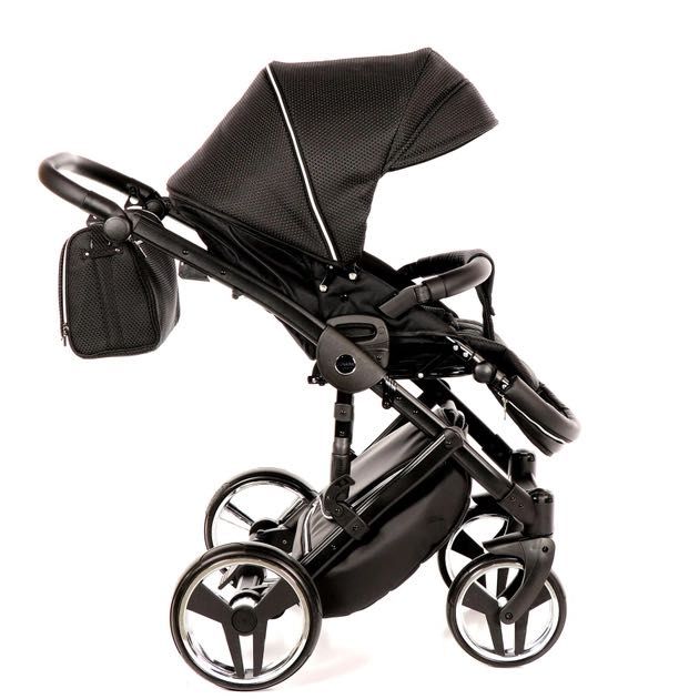 Коляска Junama 2 в 1