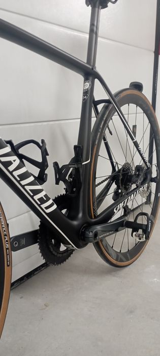 Bicicleta Specialized Tarmac