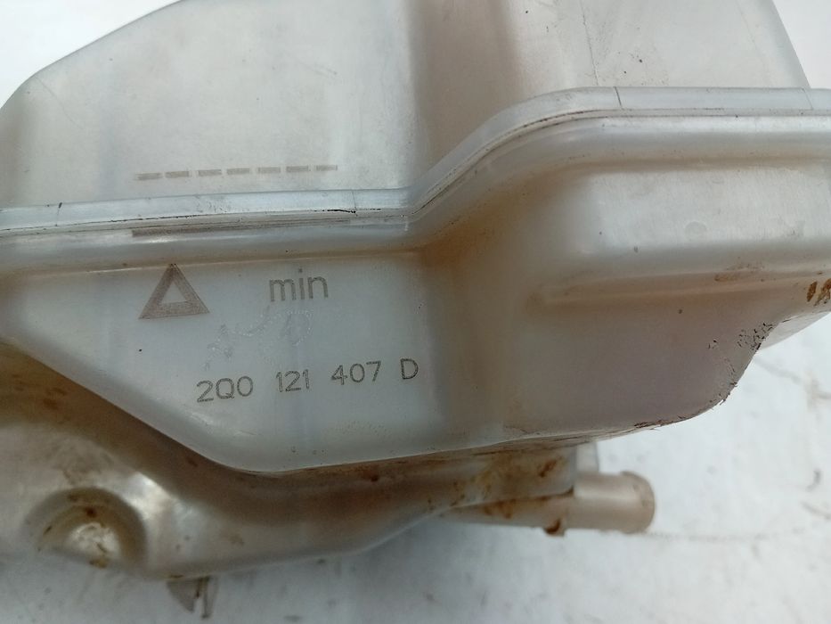 Reservatório / depósito da água / líquido de refrigeração VOLKSWAGEN G