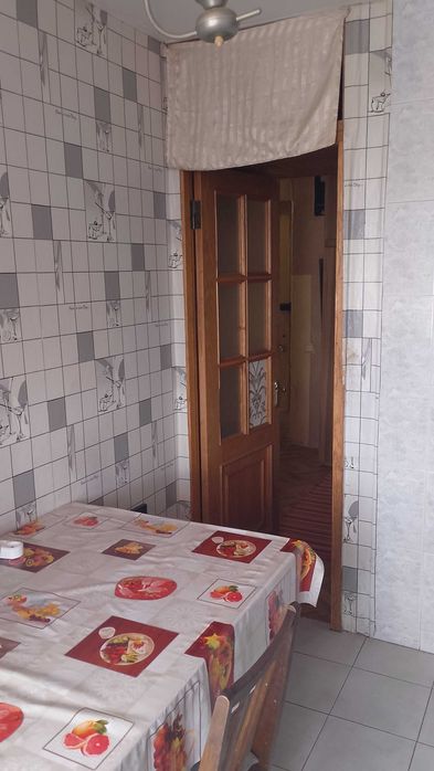 2 кімнатна квартира в центрі Кропивницького