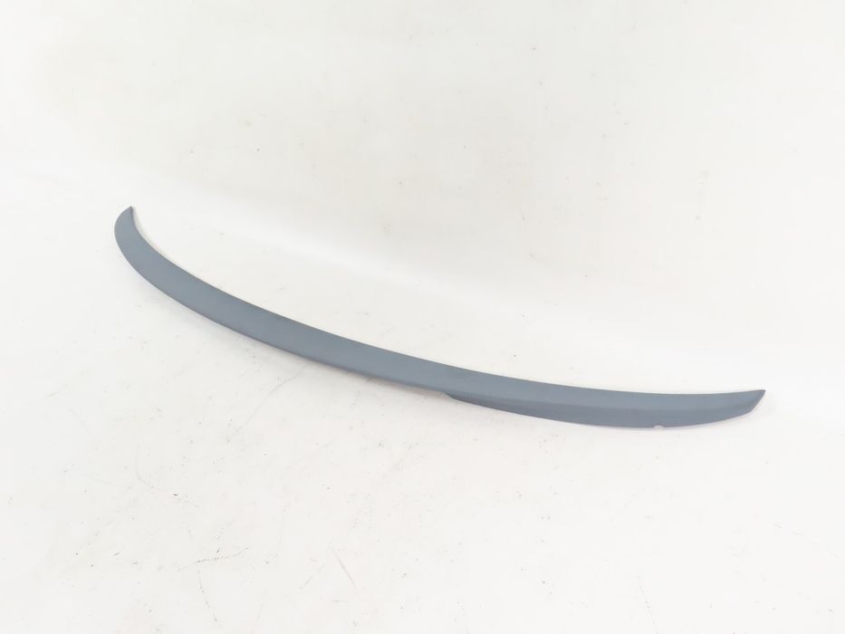 Spoiler/ Aileron Da Mala Novo/ Abs Bmw 3 (F30, F80)