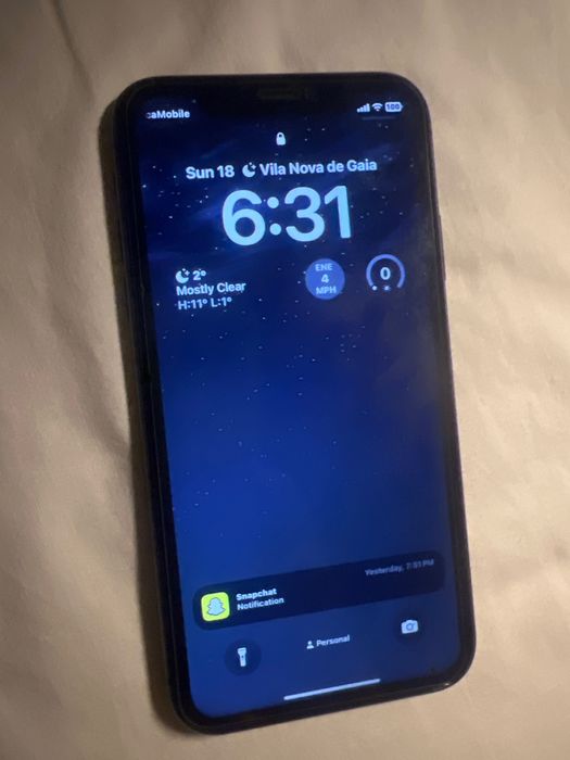 Neatly Used IPhone 11