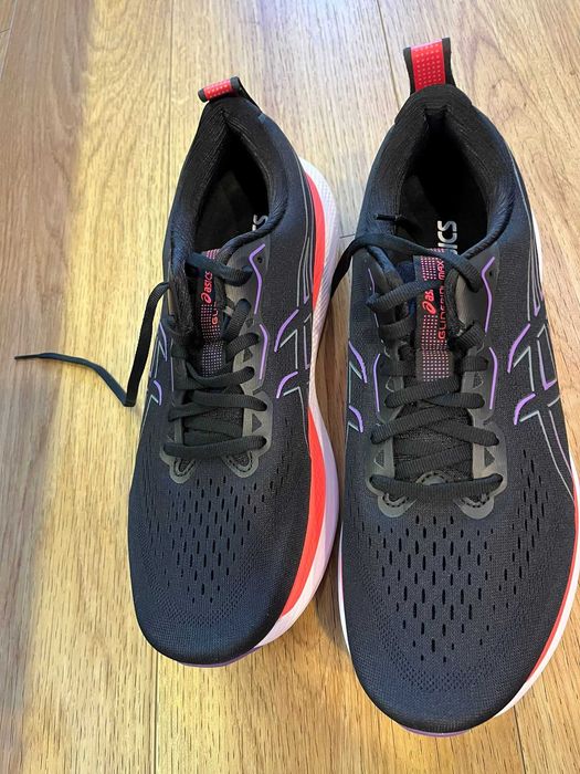 Asics Glideride Max