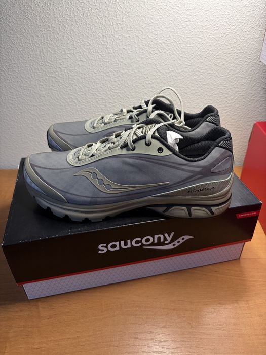 Новые ОРИГИНАЛ оригінал кроссовки кросівки Saucony Kinvara