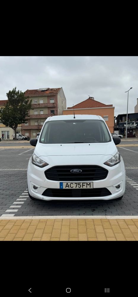 Ford Connect