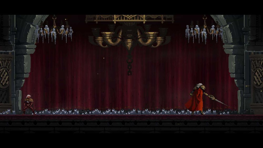Dragon is Dead Guernian Edition Switch