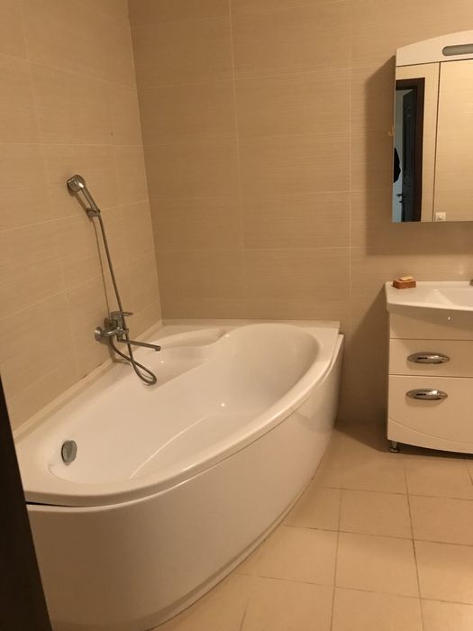 Без комиссии. Аренда офиса 96 кв м в Carnegie Tower есть генератор