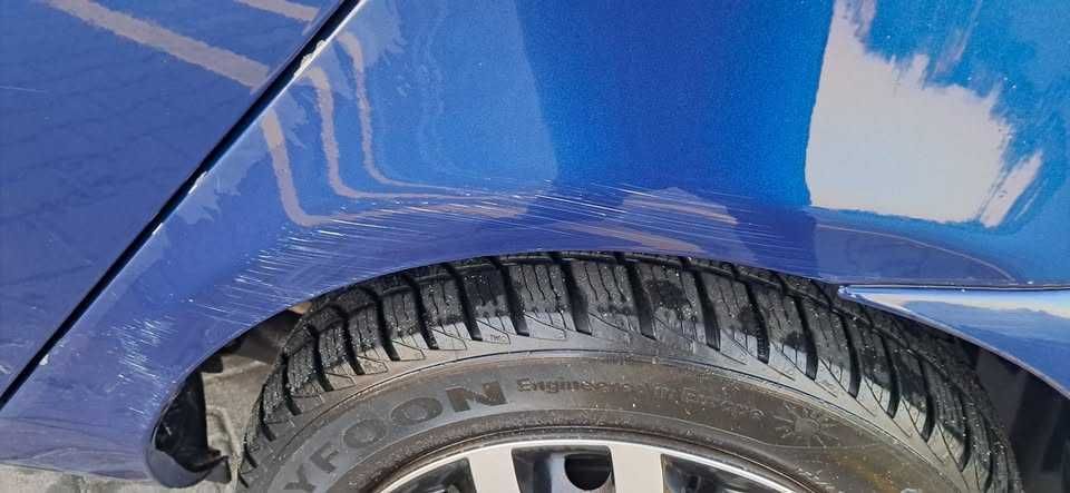 Clio 2  2003 r.     zadbane
