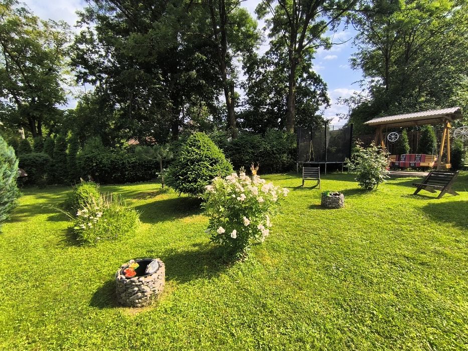 Відпочинок в Поляні . оренда житла.