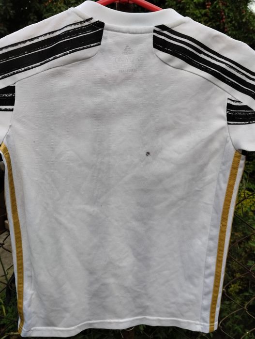 Футболка Adidas Juventus оригинал
