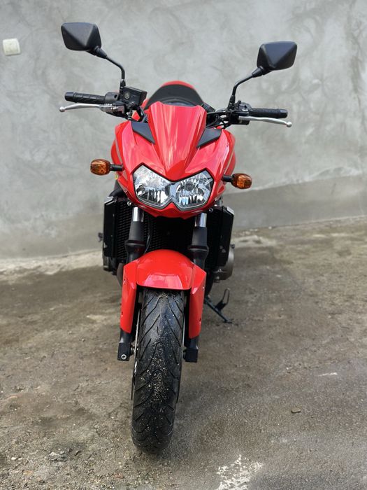 Продається Kawasaki ZR 750