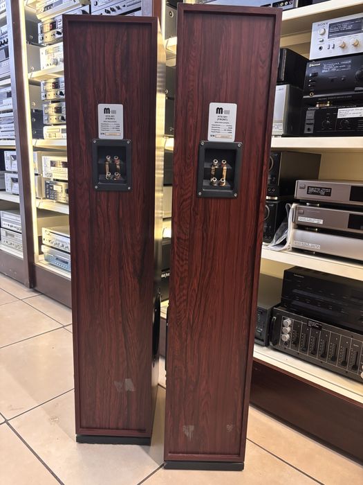 Kolumny M Audio HTS 501