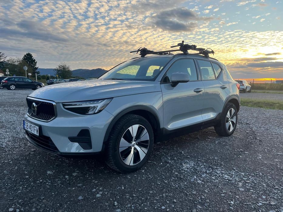 Volvo XC 40